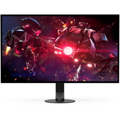 Monitor SONY Inzone M10S II 26.5" 2560x1440px OLED 540Hz 0.02 ms