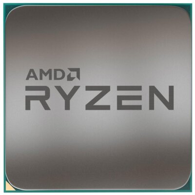 Procesor AMD Ryzen 3 4300GE (OEM) 100-000000151