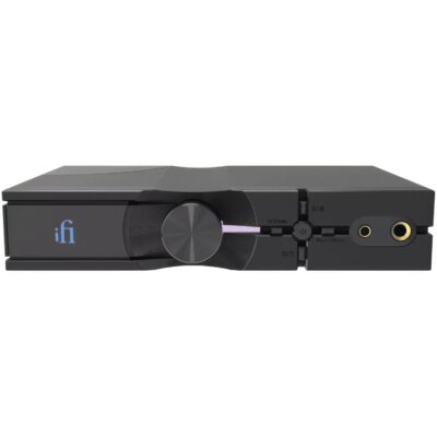 Przetwornik C/A IFI AUDIO Neo IDSD 3 Czarny