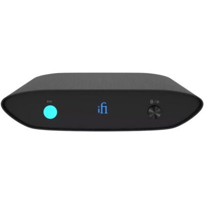 Przetwornik C/A IFI AUDIO Zen Air Blue Czarny