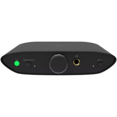 Przetwornik C/A IFI AUDIO Zen Air DAC Czarny