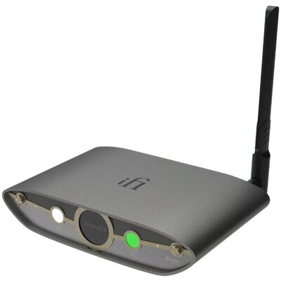 Odtwarzacz sieciowy IFI AUDIO ZEN Stream 3 Szary