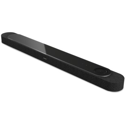 Soundbar BOSE LIFESTYLE ULTRA Czarny, 5.0.2-kanałowy, HDMI eARC, Dolby Atmos, Wi-Fi 6, Bluetooth 5.3, AirPlay 2, Spotify Connect