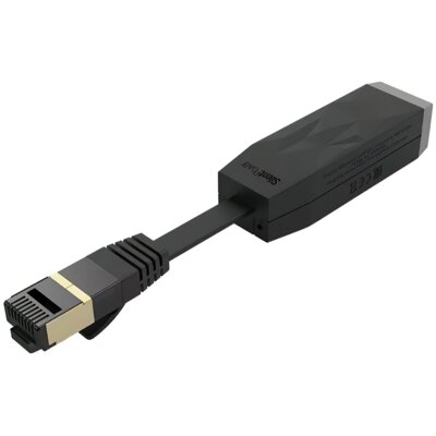 Filtr sieciowy IFI AUDIO LAN iSilencer+