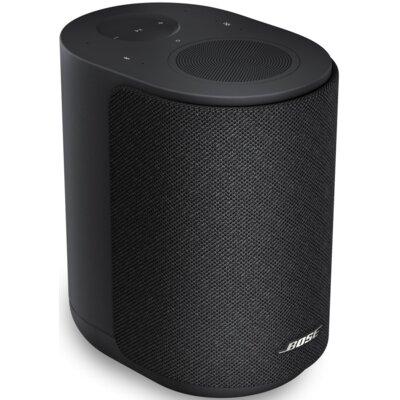 Głośnik Multiroom/Bluetooth/Surround BOSE LIFESTYLE ULTRA Speaker Czarny (1 szt.), Wi-Fi 6, Bluetooth 5.3, AirPlay 2, Spotify Connect