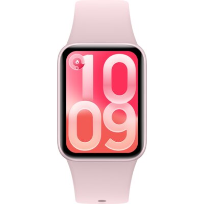 Smartband XIAOMI 10 Pro Różowy