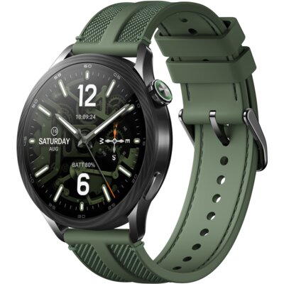Smartwatch XIAOMI Watch S5 46mm Zielony