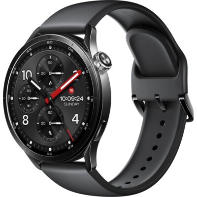 Smartwatch XIAOMI Watch S5 46mm Czarny