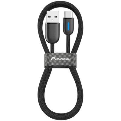 Kabel USB - USB-C PIONEER CD-U5310AC 1 m 15W Czarny