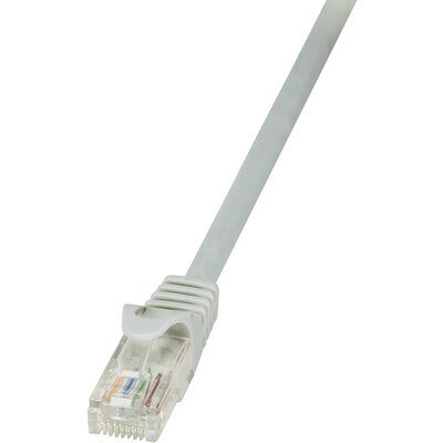 Kabel RJ45 - RJ45 LOGILINK CP2052U 2 m