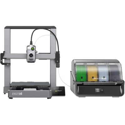 Drukarka 3D CREALITY Hi Combo Wi-Fi