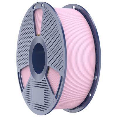 Filament SUNLU PLA Classic, Średnica 1.75 mm, 1 kg Sakura Różowy