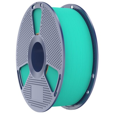 Filament SUNLU PLA Classic, Średnica 1.75 mm, 1 kg Miętowy