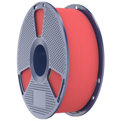 Filament SUNLU PLA Classic, Średnica 1.75 mm, 1 kg Wiśniowy