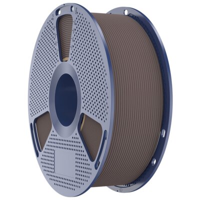 Filament SUNLU PLA Classic, Średnica 1.75 mm, 1 kg Czekoladowy