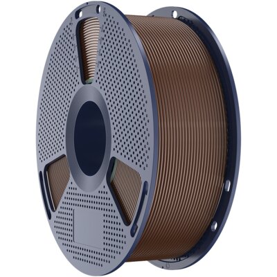 Filament SUNLU PLA+ 2.0 1.75mm Brązowy