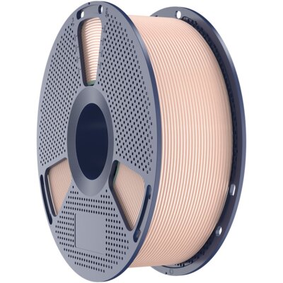 Filament SUNLU PLA+, Średnica 1.75 mm, 1 kg Beżowy