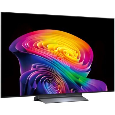 Telewizor LG OLED55C64LA 55" OLED 4K 165 Hz VRR WebOS TV Dolby Atmos Dolby Vision HDMI 2.1