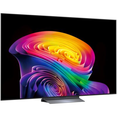 Telewizor LG OLED77C64LA 77" OLED 4K 165 Hz VRR WebOS TV Dolby Atmos Dolby Vision HDMI 2.1