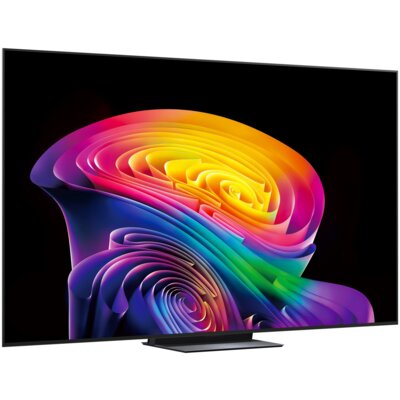 Telewizor LG OLED83C64LA 83" OLED 4K 165 Hz VRR WebOS TV Dolby Atmos Dolby Vision HDMI 2.1