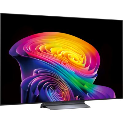 Telewizor LG OLED65C6ELB 65" OLED 4K 165Hz VRR WebOS TV Dolby Atmos Dolby Vision HDMI 2.1