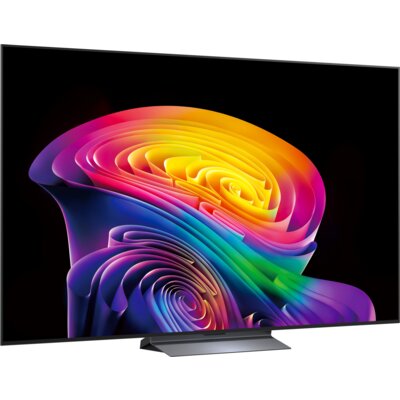 Telewizor LG OLED77C6ELB 77" OLED 4K 165Hz VRR WebOS TV Dolby Atmos Dolby Vision HDMI 2.1