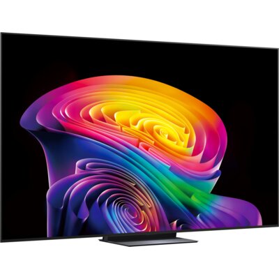 Telewizor LG OLED83C6ELB 83" OLED 4K 165Hz VRR WebOS TV Dolby Atmos Dolby Vision HDMI 2.1