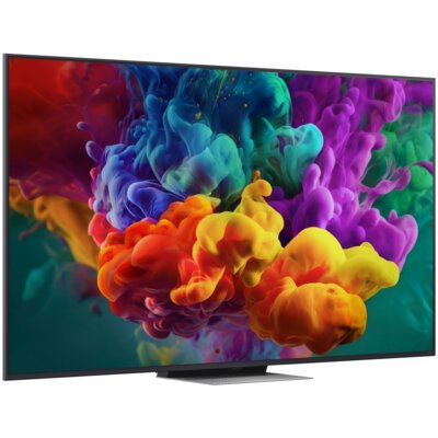Telewizor LG 65QNED86B6B 65" MINILED 4K 144 Hz VRR WebOS TV Dolby Vision HDMI 2.1