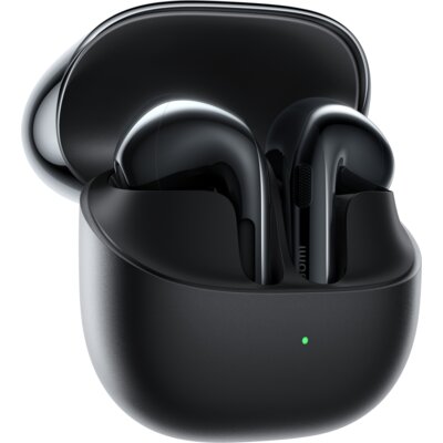 Słuchawki douszne XIAOMI Buds 6 ANC Czarny
