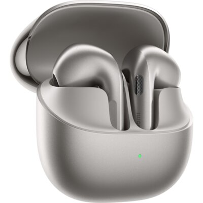 Słuchawki douszne XIAOMI Buds 6 ANC Szary