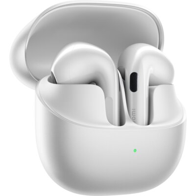 Słuchawki douszne XIAOMI Buds 6 ANC Biały