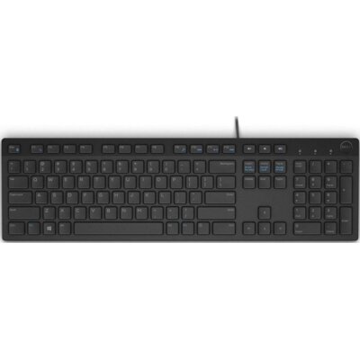 Klawiatura DELL KB216