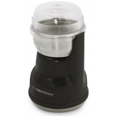 Młynek do kawy ESPERANZA Lungo EKC002K
