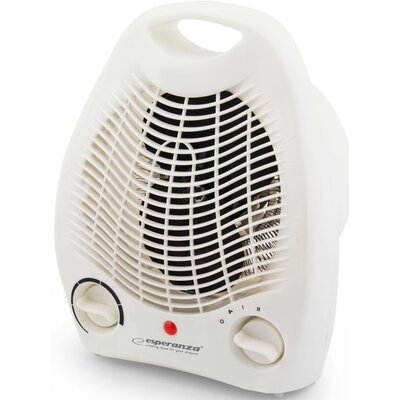 Termowentylator ESPERANZA Gobi EHH001