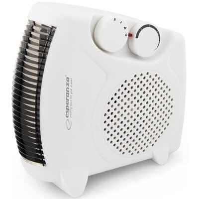 Termowentylator ESPERANZA Waikiki EHH004