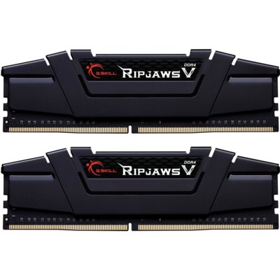 Pamieć RAM G.SKILL Ripjaws V 32GB 3200MHz