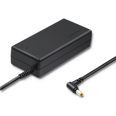 Zasilacz do laptopa QOLTEC 50087 90W