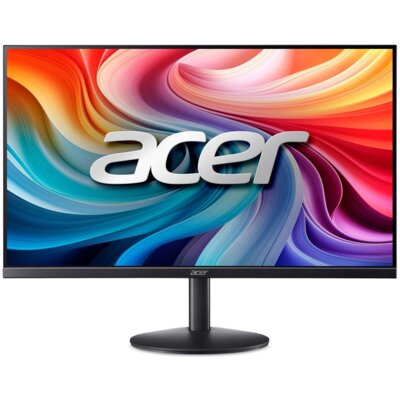 Monitor ACER SA3 SA243Y P1 23.8" 1920x1080px IPS 144Hz 1 ms [VRB]