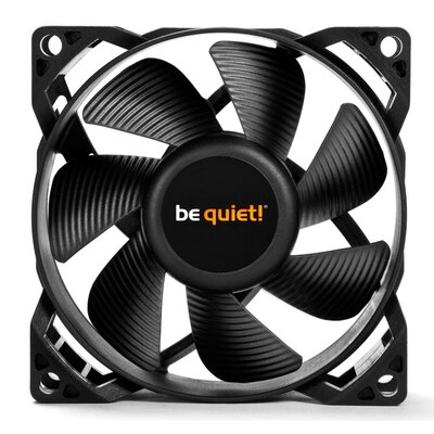 Wentylator BE QUIET! Pure Wings 2 BL037