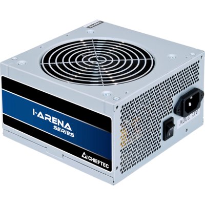 Zasilacz CHIEFTEC GPB-350S 350W