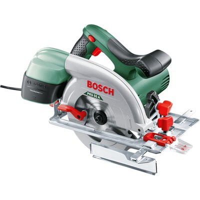 Pilarka tarczowa BOSCH PKS 55 A