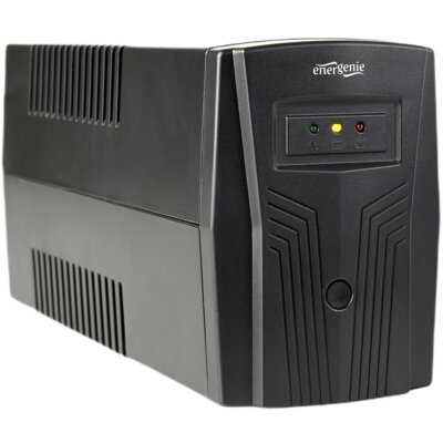 Zasilacz UPS GEMBIRD EG-UPS-B850 850VA 510W