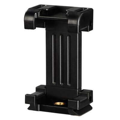 Uchwyt HAMA Pro II do smartfona 9.5 cm 1/4''