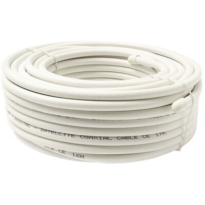 Kabel antenowy DPM 15 m
