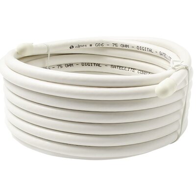 Kabel antenowy DPM 5 m
