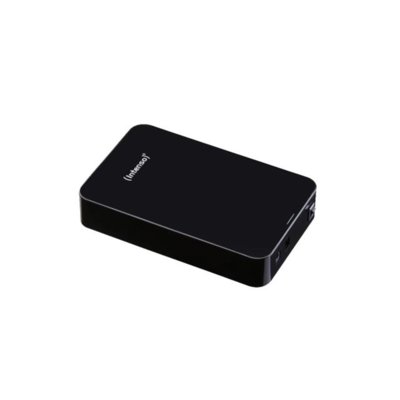 Dysk INTENSO MemoryCenter 4TB HDD