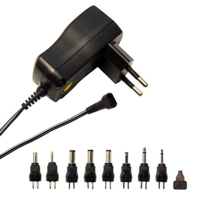 Zasilacz DPM DA11DBL