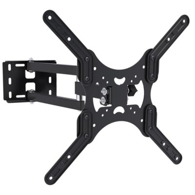 Uchwyt ART AR-74 do TV 19-50 cali Czarny