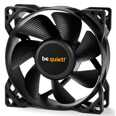 Wentylator BE QUIET! Pure Wings 2 BL044