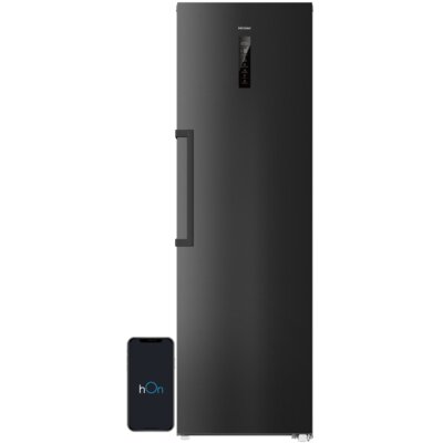 Zamrażarka szufladowa HAIER H4F306DDH1R Ciemny inox otwierana w prawo